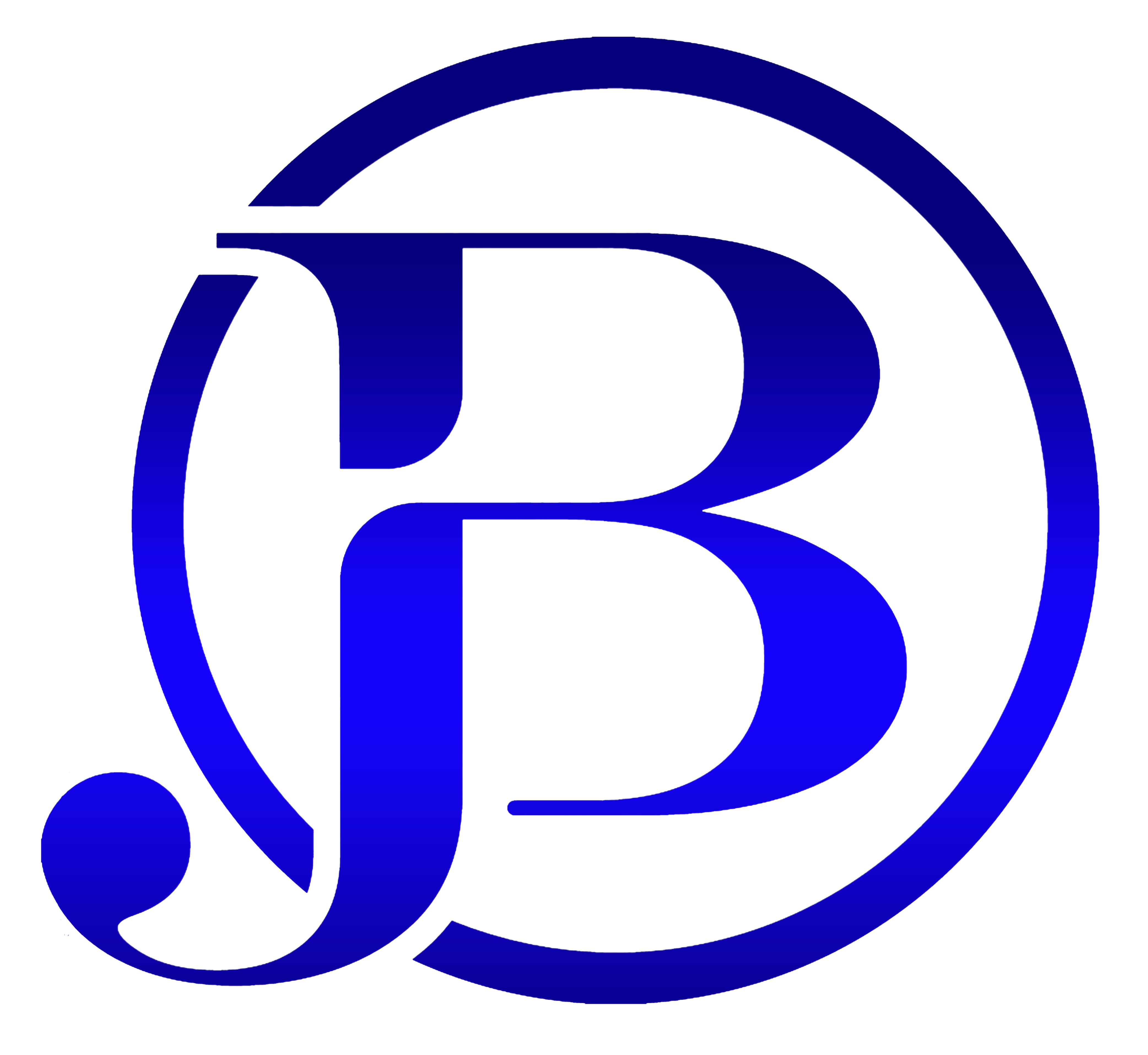 CURRÍCULO PROFISSIONAL Logo